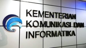 Kominfo Membuat Mesin Sensor Internet Seharga 'Rp 194 Miliar'