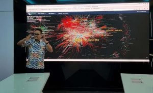 Kominfo Membuat Mesin Sensor Internet Seharga 'Rp 194 Miliar'