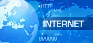 Berbagai Fakta Gila Tentang Internet